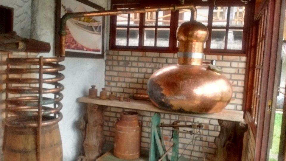 Pousada Maktub Guarda do Embaú 外观 照片